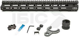 Цівка BCM MCMR-15 (M-LOK® Compatible* Modular Rail)