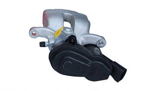 Суппорт задній правий Renault Scenic III SKV 46SKV754