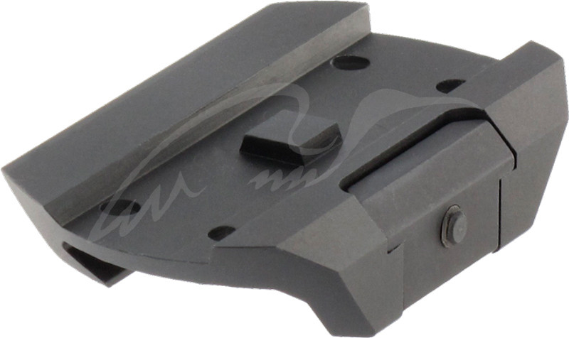 Кріплення Aimpoint для Micro H-1/H-2. Weaver/Picatinny, фото 1