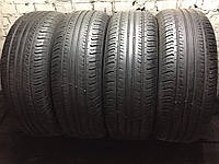 Летние шины б/у 225/60 R17 Hankook Optimo K415