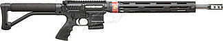 Карабін JP Enterprises CTR-02 18" Match Ready Rifle. кал .223 Rem. Колір - чорний