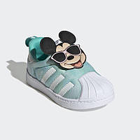 Кроссовки ADIDAS DISNEY SUPERSTAR 360 детские кеды спортивные оригинал