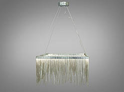 LED люстра в зал підвісна 35W Diasha LSD-600F-