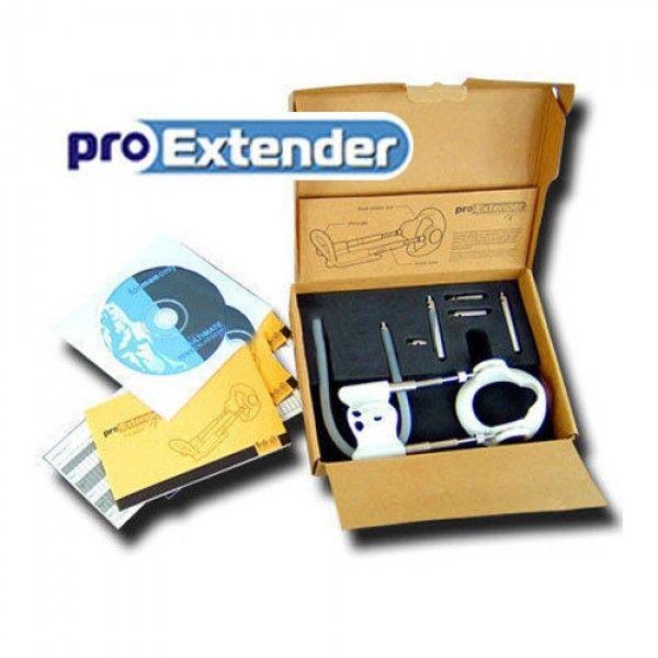 Екстендер ProExtender System Penis Enlargement для збільшення пінису Кітті