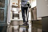 Karcher Пилосос безпровідний VC 6, 250Вт, конт пил -0.8л, автон. робота до 50хв, вага-2.6кг, HEPA 12, фото 3