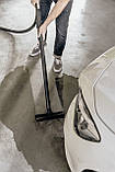 Karcher Пилосос WD 3 V-19/6/20 господарський, 1000 Вт, 19л, 6м, фото 6