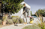 Karcher Господарський пилосос WD 5 V-25/5/22 , 1100 ВТ, 25л, 5м, 8.449 кг, фото 3