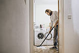 Karcher Пилосос господарський D 5 S V-25/5/22, 1100 Вт, 25 л, 5 м, 8.57 кг, фото 7