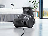 Electrolux Пилосос контейнерний, 750Вт, конт пил -1.8л, HEPA12, 4 насадки, срібний, фото 6