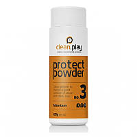 Порошок для іграшок із латексу Clean.Play Protect Powder kitty.in.ua