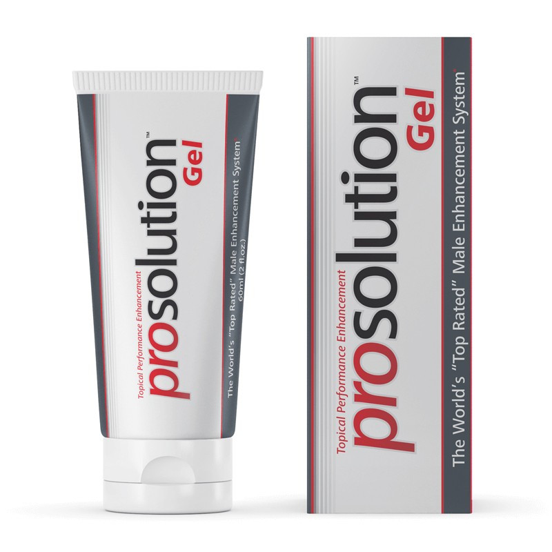 ProSolution Gel Кітті