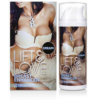 Крем для подтяжки груди 3B Lift&love Breast Enhancer Cream, 50мл Китти