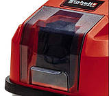 Einhell Пилосос TE-VC 18/10 Li - Solo 2347160, фото 4