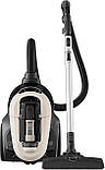Electrolux Пилосос контейнерний, 700Вт, конт пил -1,6л, HEPA13, 6 насадок, білий, фото 3