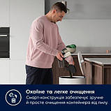 Electrolux Пилосос контейнерний, 700Вт, конт пил -1,6л, HEPA13, 6 насадок, білий, фото 6