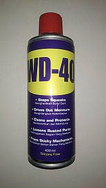 Мастило-спрей універсальна 400 мл WD-40