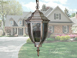 Вуличні світильники сучасні підвісний diasha DJ032-H WH