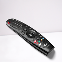 Пульт указка для телевизора LG Magic Remote AN-MR19BA Оригинал AKB75855502