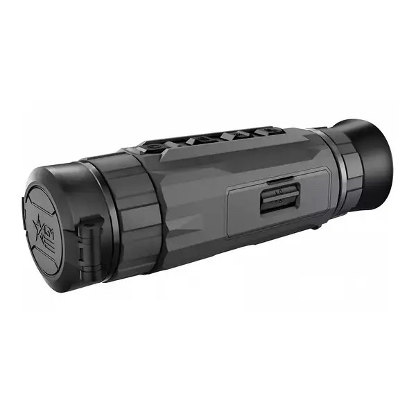Тепловізор AGM Sidewinder TM25-384 (1250 метрів, сенсор 384х288, OLED 1024х768)