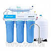 Фільтр зворотного осмосу Absolute 6-50, фото 3