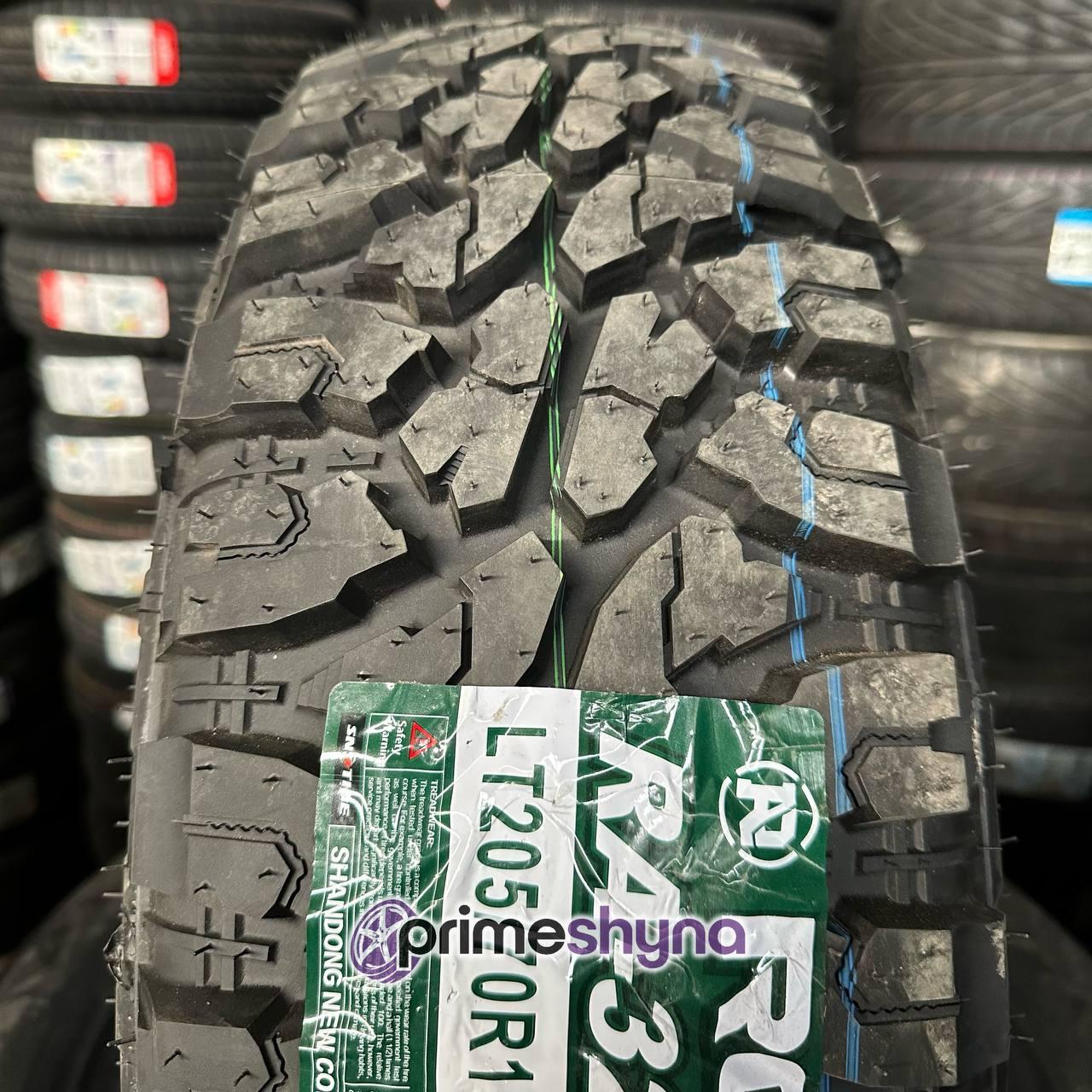 Roadcruza RA3200 MT 205/70R15 96/93Q 4X4 - фото 2 - id-p1850380985