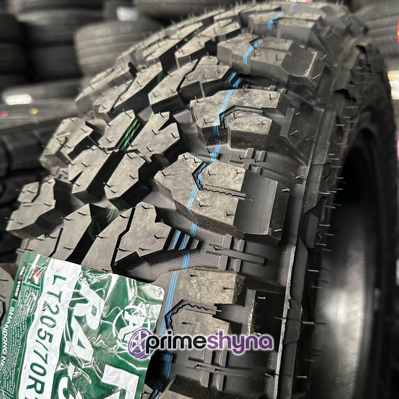 Roadcruza RA3200 MT 205/70R15 96/93Q 4X4 - фото 3 - id-p1850380985