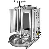 Апарат для шаурми електричний Remta SD15, фото 2