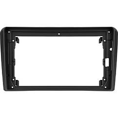 Рамка та дроти 9.0" для Audi A3 2 8P 2003-2013 S3 2 2006-2012 RS3 1 2011-2012