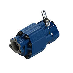 Насос механічний Onay Hidrolik серія 30