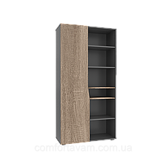 Connect A/L шкаф 1Д