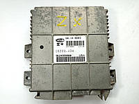 Электронный блок управления  Citroen ZX/Peugeot 306 1.4i  G6.14 0D03 / 16223.134 / 9624999980 12V