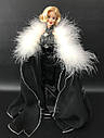 Barbie Steppin Out 21531 Лялька Барбі Колекційна Вихід у світ 1930-х, фото 5