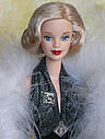 Barbie Steppin Out 21531 Лялька Барбі Колекційна Вихід у світ 1930-х, фото 7