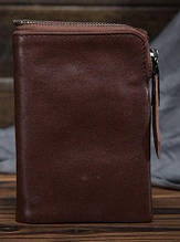 Чоловічий гаманець Bexhill з натуральної шкіри