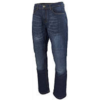 Roleff RO 175 Aramid Jeans Blue, W34 Мотоджинсы с кевларом и защитой