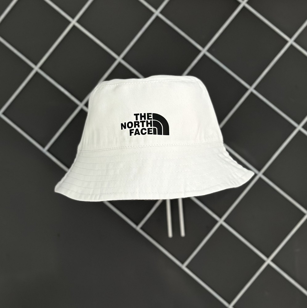 Панама біла TNF, фото 1