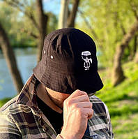 Панама Karl Lagerfeld чорна