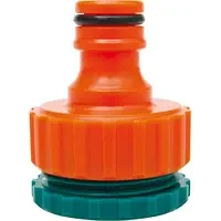 Адаптер зовнішній для крана 3/4"-1" FLO