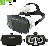 Очки виртуальной реальности BOBOVR Virtual Reality Glasses VR Z4