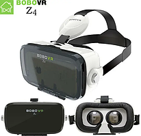 Окуляри віртуальної реальності BOBOVR Virtual Reality Glasses VR Z4