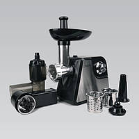 Електром'ясорубка