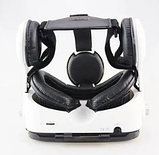 Окуляри віртуальної реальності BOBOVR Virtual Reality Glasses VR Z4, фото 5