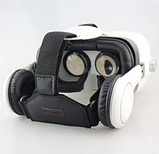 Окуляри віртуальної реальності BOBOVR Virtual Reality Glasses VR Z4, фото 6
