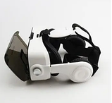 Окуляри віртуальної реальності BOBOVR Virtual Reality Glasses VR Z4, фото 7