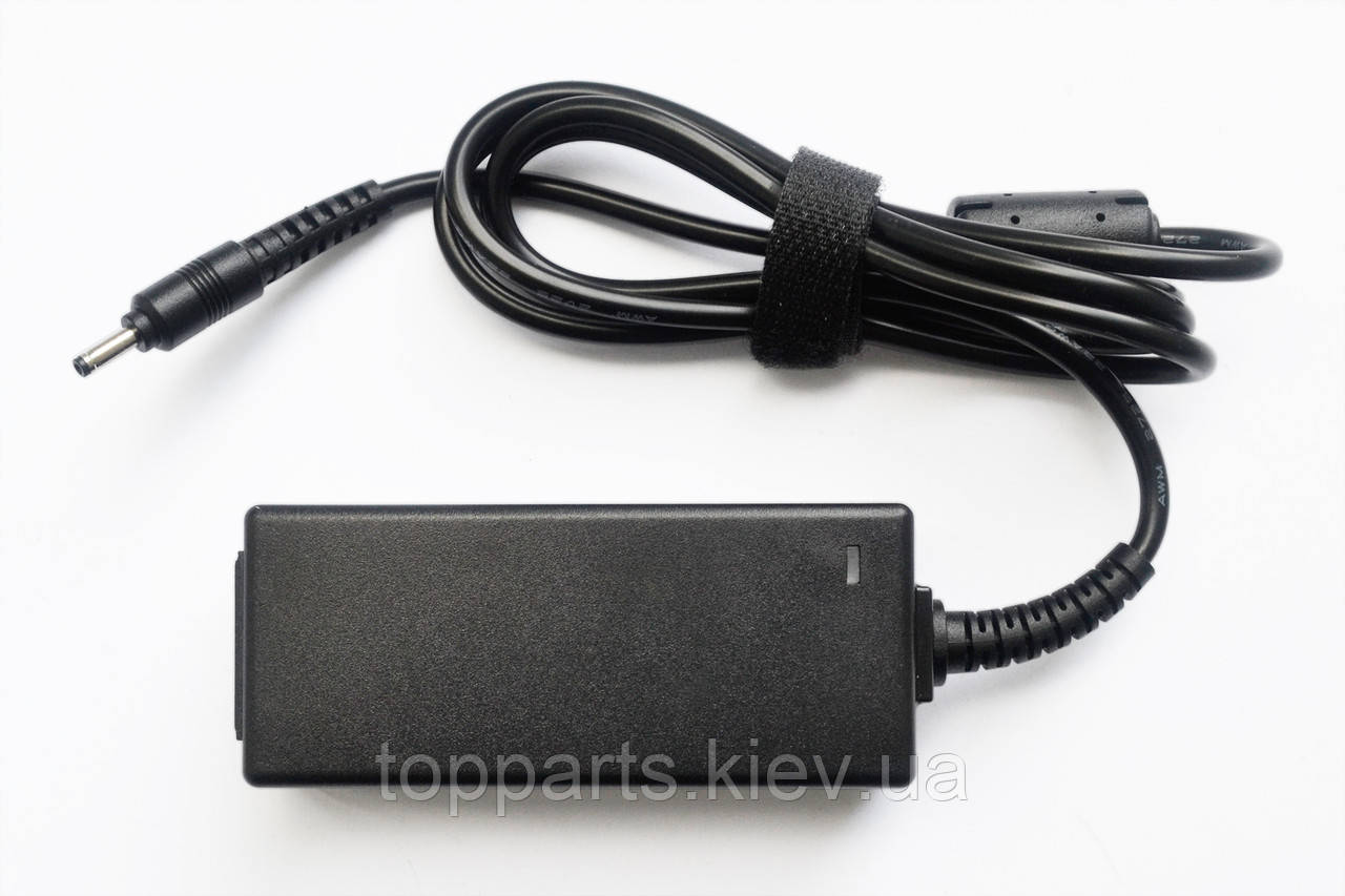 Блок живлення Acer 45W A13-045N2A 19V, 2.37 A, роз'єм 3.0/1.1 [3-pin]