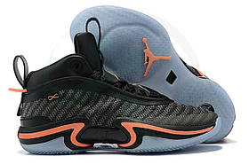 Баскетбольні жіночі кросівки Air Jordan 36 38