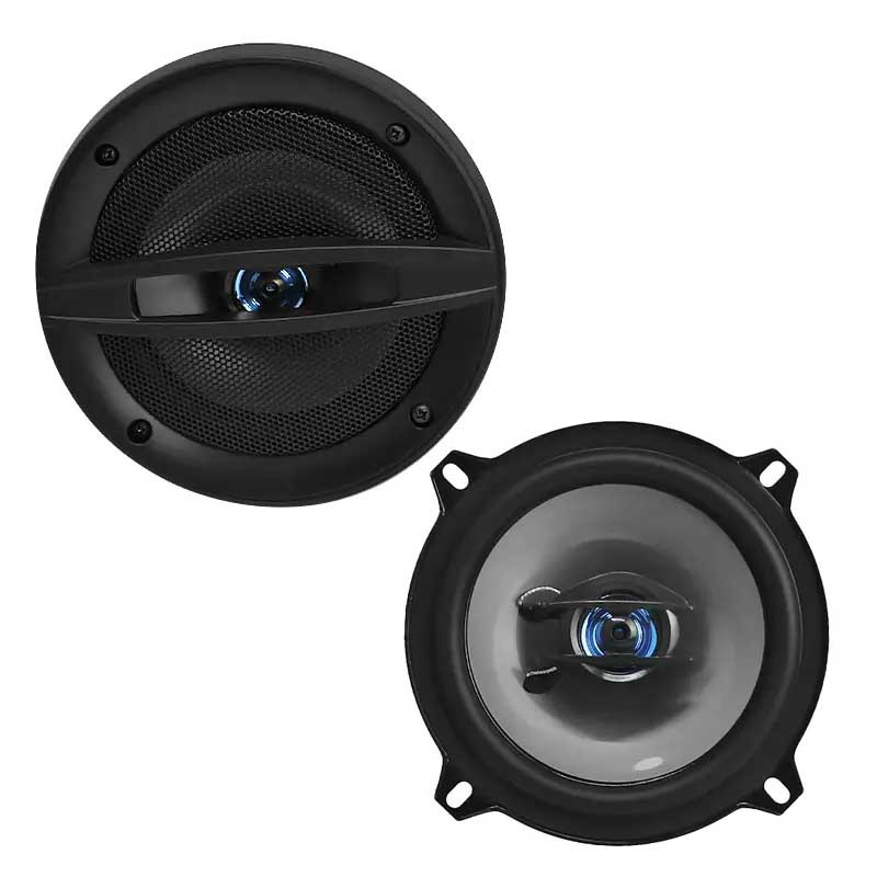 Автомобільна акустика 2-смугова XS-GTF1327 13 см, автомобільні динаміки, колонки в машину, автоакустика