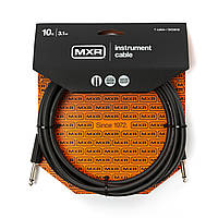 MXR DCIS10 Готовый инструментальный кабель 6.3-6.3 3м.