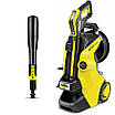 Мінімийка високого тиску Karcher K 5 Premium Smart Control (1.324-670.0), фото 5