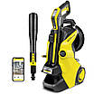 Мінімийка високого тиску Karcher K 5 Premium Smart Control (1.324-670.0), фото 6